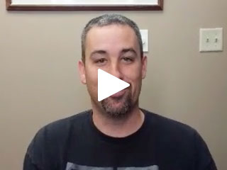 Dr. Pugach Vasectomy Patient Testimonial - Brian