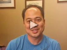 Dr. Pugach Vasectomy Patient Testimonial - Bryan 3-2015