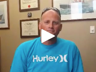 Dr. Pugach Vasectomy Patient Testimonial - Cory