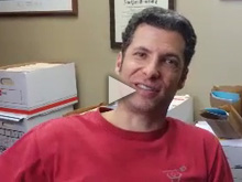 Dr. Pugach Vasectomy Patient Testimonial - Curtis 6-2015