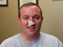 Dr. Pugach Vasectomy Patient Testimonial - Eric 4-2015
