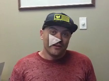 Dr. Pugach Vasectomy Patient Testimonial - Peter 8-2015