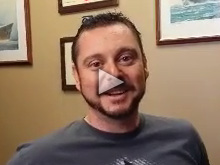 Dr. Pugach Vasectomy Patient Testimonial - Shane 4-2015