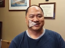 Dr. Pugach Vasectomy Patient Testimonial - Son 6-2015