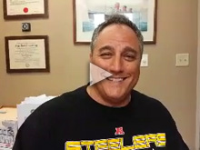 Dr. Pugach Vasectomy Patient Testimonial - Tim 6-2015