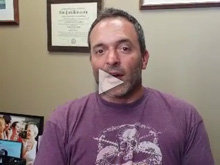 Dr. Pugach Vasectomy Patient Testimonial - Tom 10-2015