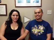 Dr. Pugach Vasectomy Patient Testimonial - Jeff and Martha
