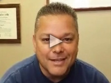 Dr. Pugach Vasectomy Patient Testimonial - Frank