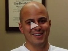 Dr. Pugach Vasectomy Patient Testimonial - Eric